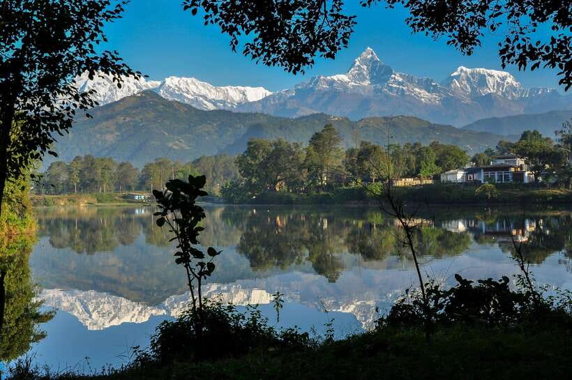 Essence of Nepal: 4-Day Tour Kathmandu, Nagarkot & Pokhara - Who will get the most from this tour