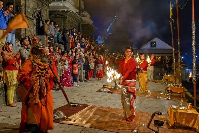 Evening Photography Tour of Kathmandu - Key points to know before booking