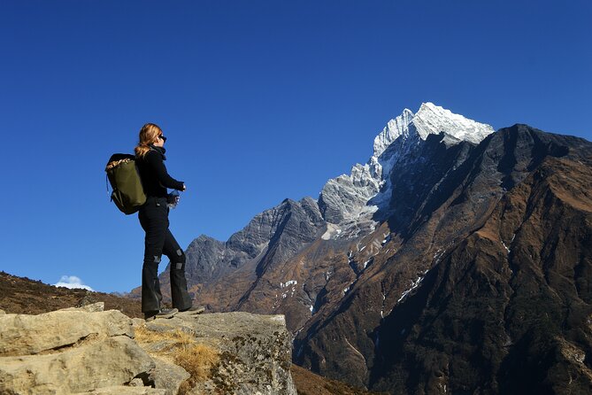 Everest 5-Day Trek from Kathmandu - Key points to know before booking
