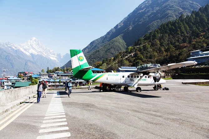 Everest 5-Day Trek from Kathmandu - What this five-day route really offers