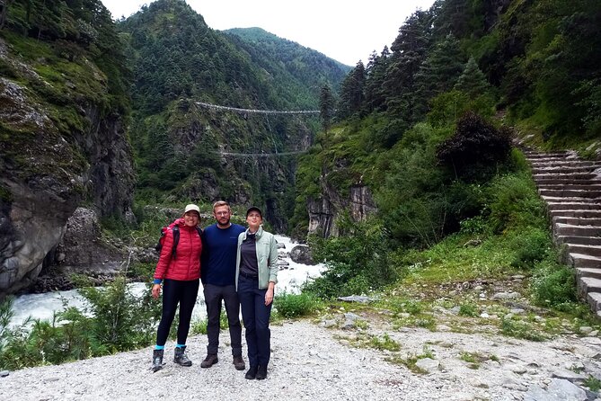 Everest 5-Day Trek from Kathmandu - Choosing the best season for this route
