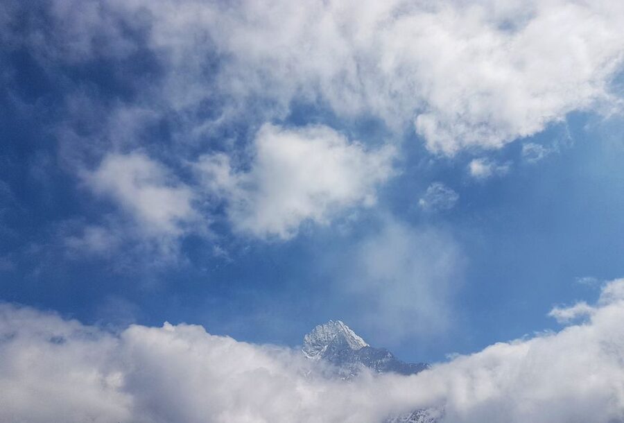 Everest Base Camp: 3 Hour Helicopter Sightseeing Tour - Everest View Hotel and the 45-minute stop