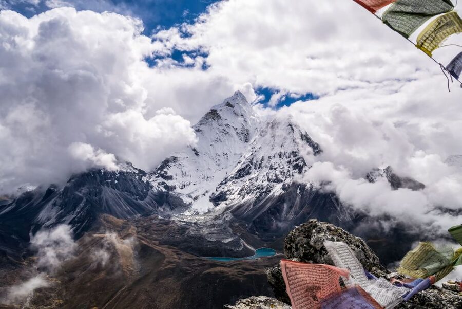 Everest Base Camp: 3 Hour Helicopter Sightseeing Tour - How much value do you get for $1,375?