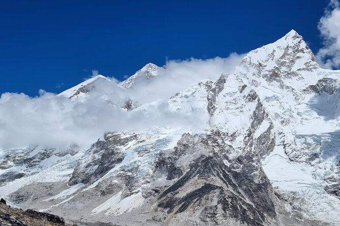Everest Base Camp Heli Tour - Timing, weather, and what to bring