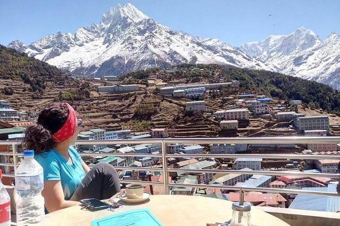 Everest Base Camp trek- 11 days - Why this 11-day Everest route works