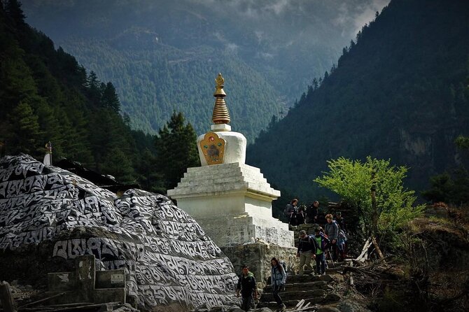 Everest Base Camp Trek 12 Days – Best Himalayan Adventure - Dingboche and the thin-air test