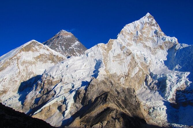 Everest Base Camp trek 12 days from Kathmandu - Why the 12-day route works, and where it feels tight