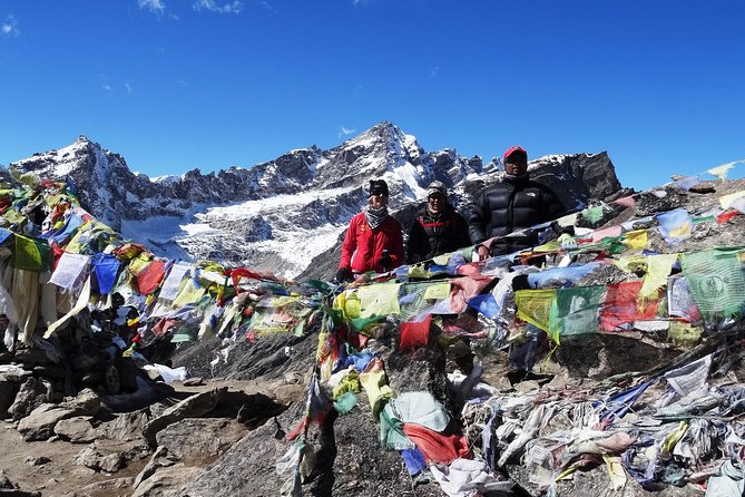 Everest Base Camp trek 12 days from Kathmandu - Day 3: Hotel Everest View and the Namche acclimatization day