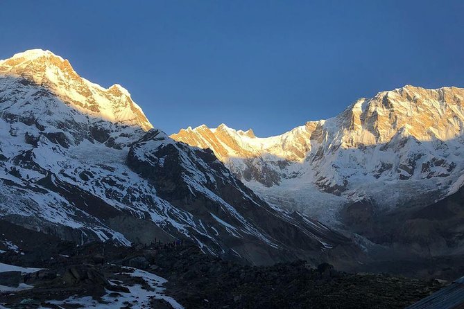 Everest Base Camp Trek - 14 Days - Day 7: Nangkartshang Peak acclimatization hike