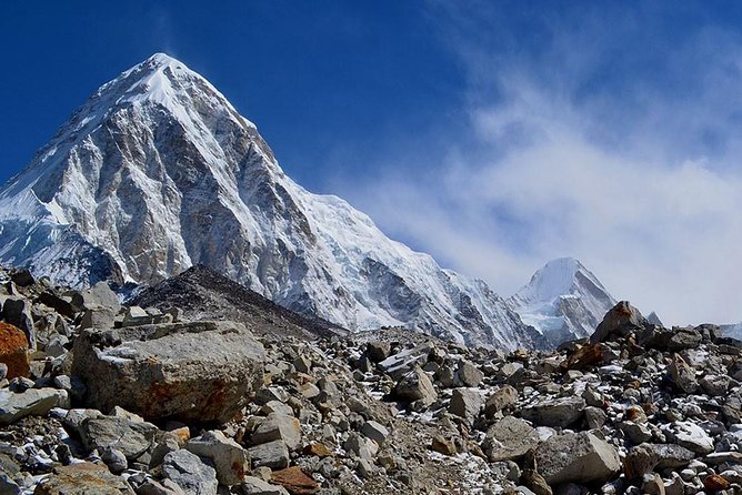 Everest Base Camp Trek 15 Days - How much value you get for $2,400