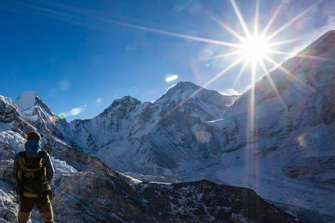 Everest Base Camp Trek 15 Days - Fitness, altitude, and the parts you should not underestimate