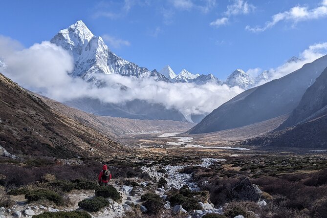 Everest Base Camp Trek 15 days | Local Guide | Flexible Itinerary - What the 15-day Everest trek is really like