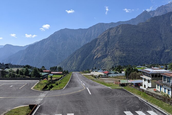 Everest Base Camp Trek 15 days | Local Guide | Flexible Itinerary - Day 6: The Imja Khola route to Dingboche