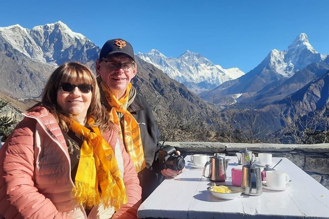 Everest Base Camp Trek and Kathmandu Tour: 15 Days - Key points to know before booking