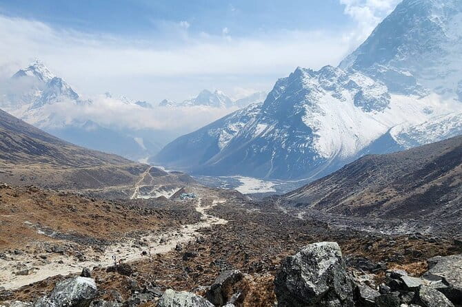 Everest Base Camp Trek from Kathmandu 12 Days - What the $1,350 price really covers