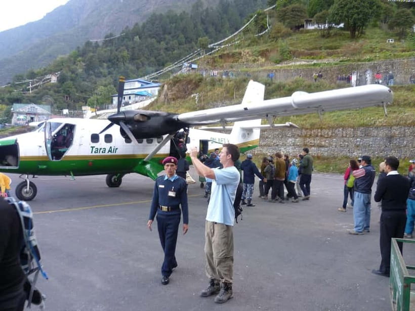 Everest Base Camp Trek from Lukla - Kala Patthar delivers the best Everest view