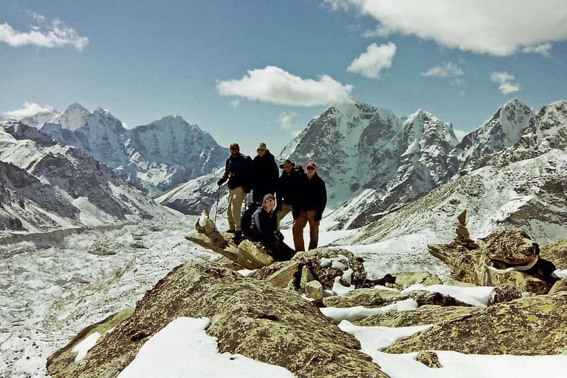 Everest Base Camp Trek from Lukla - What the $466 price really covers