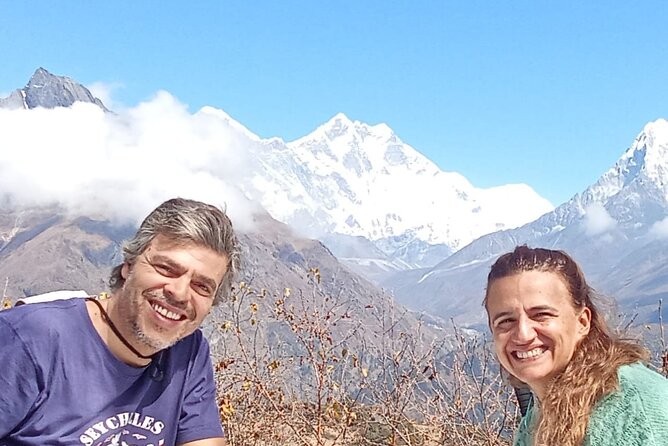 Everest Base Camp Trek Via Gokyo Lake and Cho La Pass - Why this route is more rewarding than the standard Everest trek