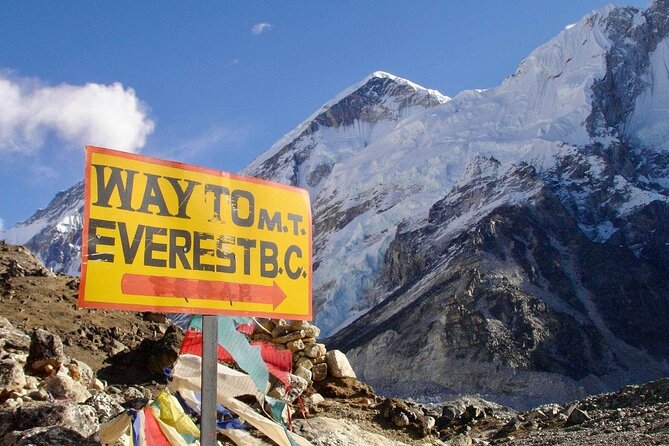 Everest Base Camp Trek with Helicopter Return to Lukla - 10 Days - Dingboche and the Harder High-Altitude Miles