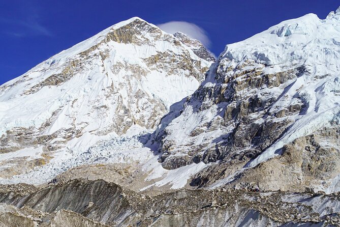 Everest Base Camp Trekking - 13 Day - Day 4: Namche Bazaar and the first acclimatization day