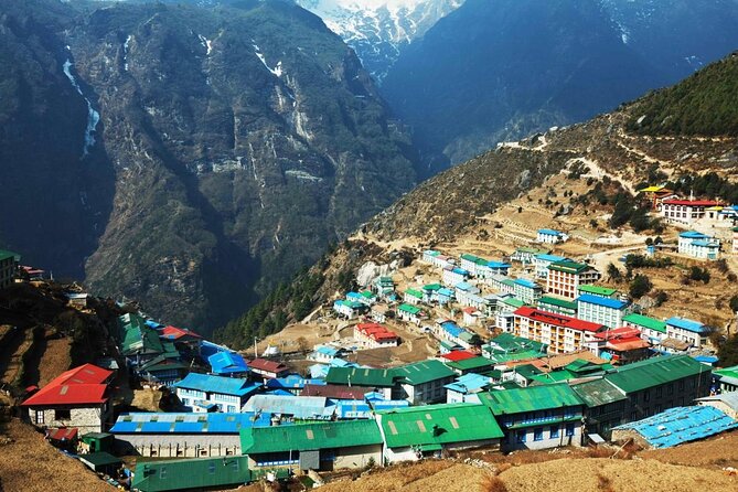 Everest Base Camp Trekking - 2025/2026 - Key points to know before you book