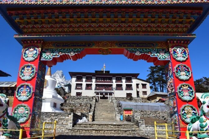 Everest Base Camp Trekking - 2025/2026 - Why this trek is about more than the base camp sign