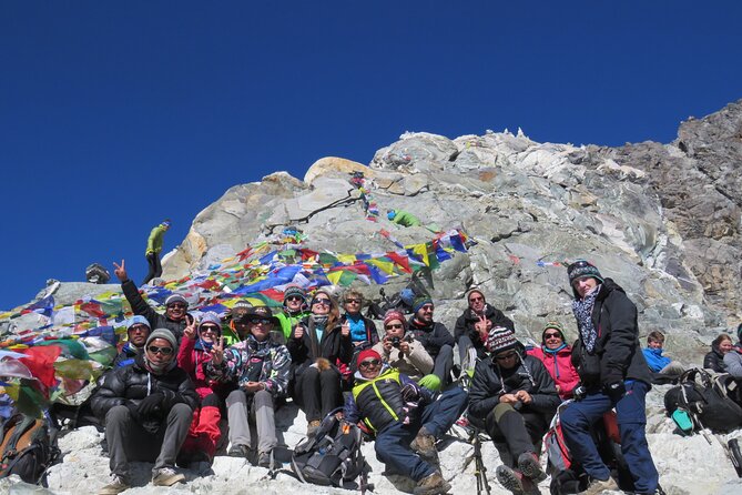 Everest Basecamp Trek: 14 days - Key points to know before you book