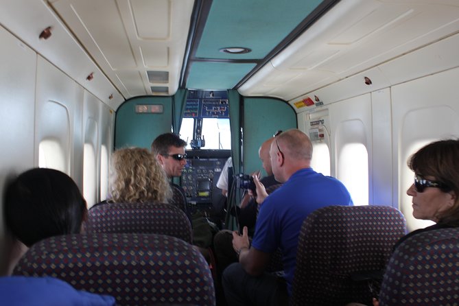 Everest Flights from Kathmandu - What you get for $230
