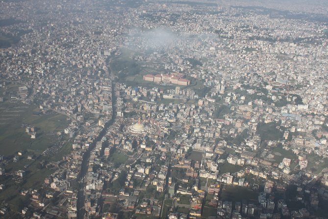 Everest Flights from Kathmandu - Who will enjoy this most