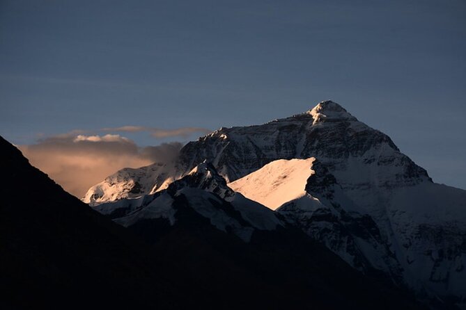 Everest Helicopter Tour - Returning through Lukla to Kathmandu