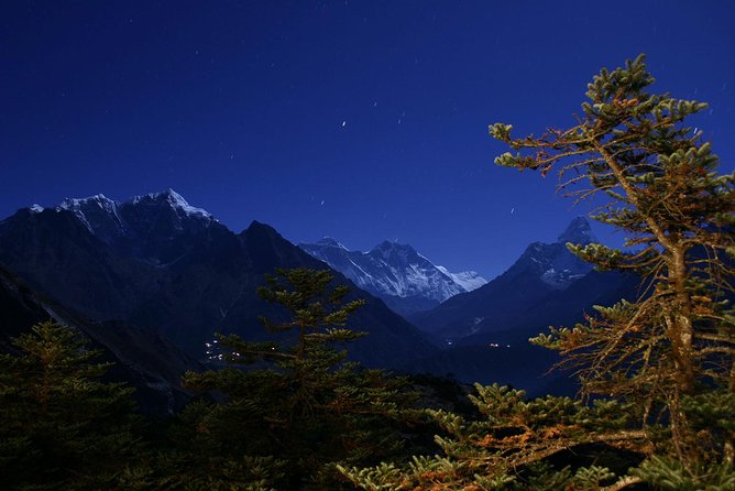 Everest Helicopter Tour with Breakfast in Hotel Everest View - Why this helicopter flight is worth considering