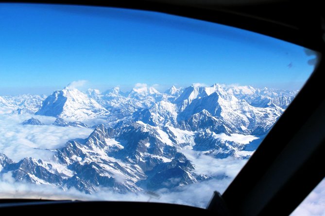 Everest Mountain Flight tour From Kathmandu - Daily Departures - Is $75 a fair price?