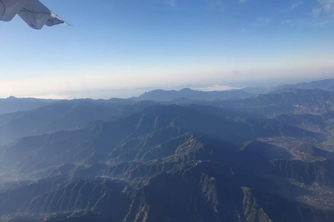 Everest Scenic Flight - What the mountain views are really worth