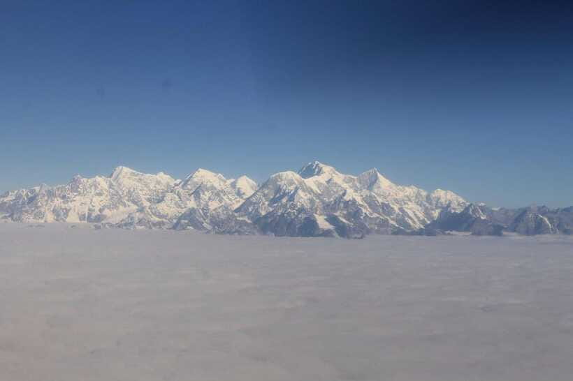 Everest Scenic Flight By Buddha Air with Free Hotel Transfer - The price: what $163 buys you