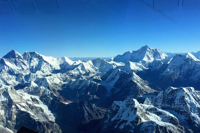 Everest Scenic Mountain Flight – Soar Above the Majestic Himalaya - Service details that add value