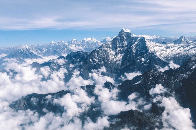 Everest Scenic Mountain Flight – Soar Above the Majestic Himalaya - Who will enjoy this experience most