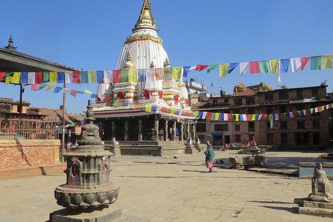 Experiential Tour of Nepal. - What the private format changes