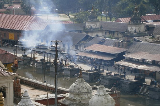 Experiential Tour of Nepal. - What $1,290 really buys you