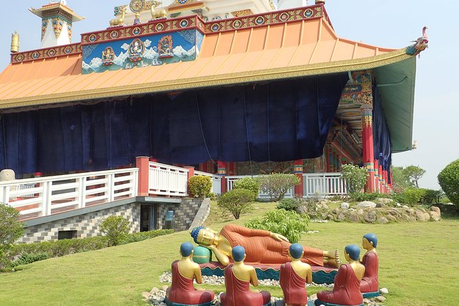 Experiential Tour of Nepal. - Who will get the most from this tour