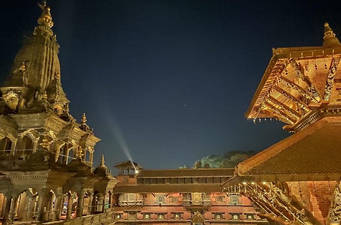 Explore Entire Kathmandu with Guide - The Guide Can Change the Whole Experience