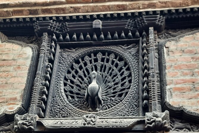 Explore Kathmandu in 2 Days: UNESCO Sites & Nagarkot Sunrise Tour - A fast but rewarding introduction to Kathmandu