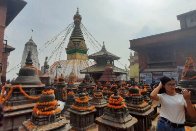 Explore Kathmandu in 2 Days: UNESCO Sites & Nagarkot Sunrise Tour