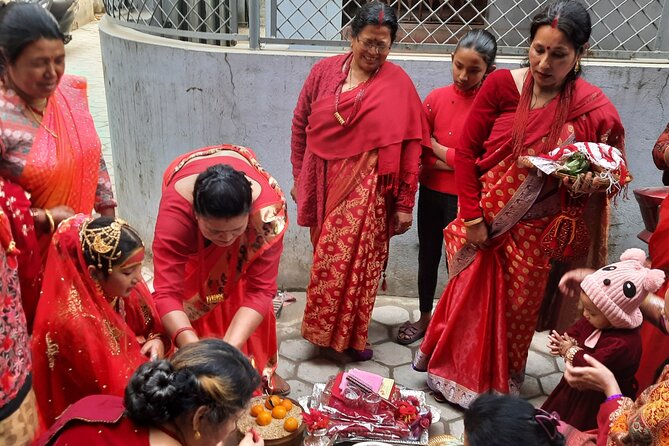 Explore Kathmandu in 2 Days: UNESCO Sites & Nagarkot Sunrise Tour - Nagarkot starts before dawn