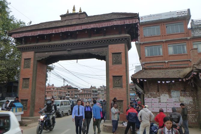 Explore Kathmandu with Local Guide - A private tour with room for a slower pace