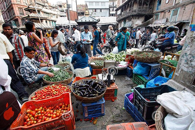 Explore Kathmandu with Local Guide - Swayambhunath, Kathmandu’s Monkey Temple