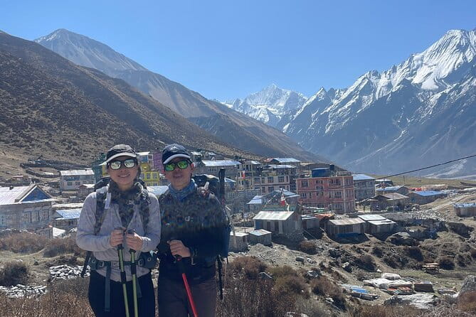 Explore The Beauty Of Langtang Valley In 8-Days Trek - Key points to know before you book