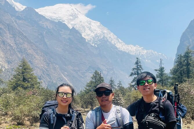 Explore The Beauty Of Langtang Valley In 8-Days Trek - Why Langtang works well in eight days