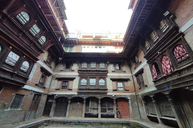 Folklore and Everyday Life in Ancient Patan - Key points to know before booking