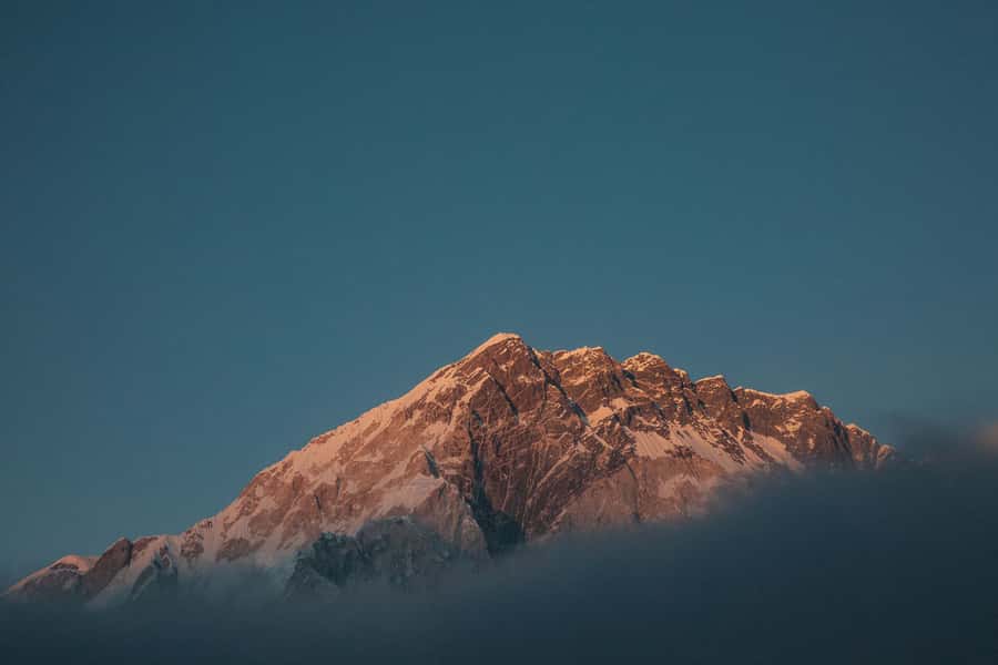 From Kathmandu: 1 hour Panoramic Everest Flight - What the one-hour Everest flight is really like