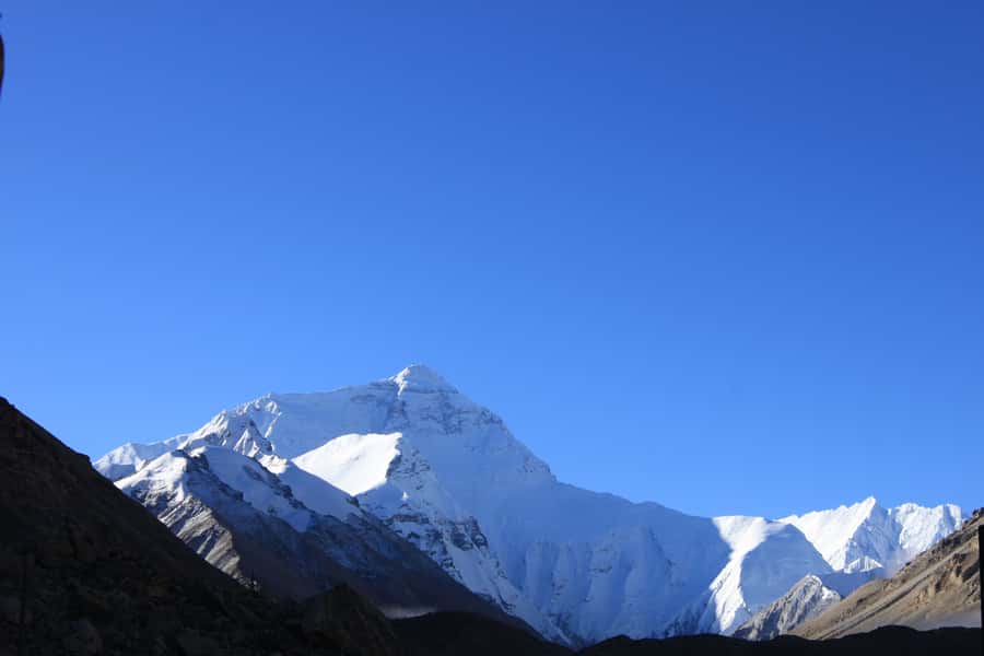From Kathmandu: 1 hour Panoramic Everest Flight - Cho Oyu, Pumori, Nuptse, and the approach to Everest
